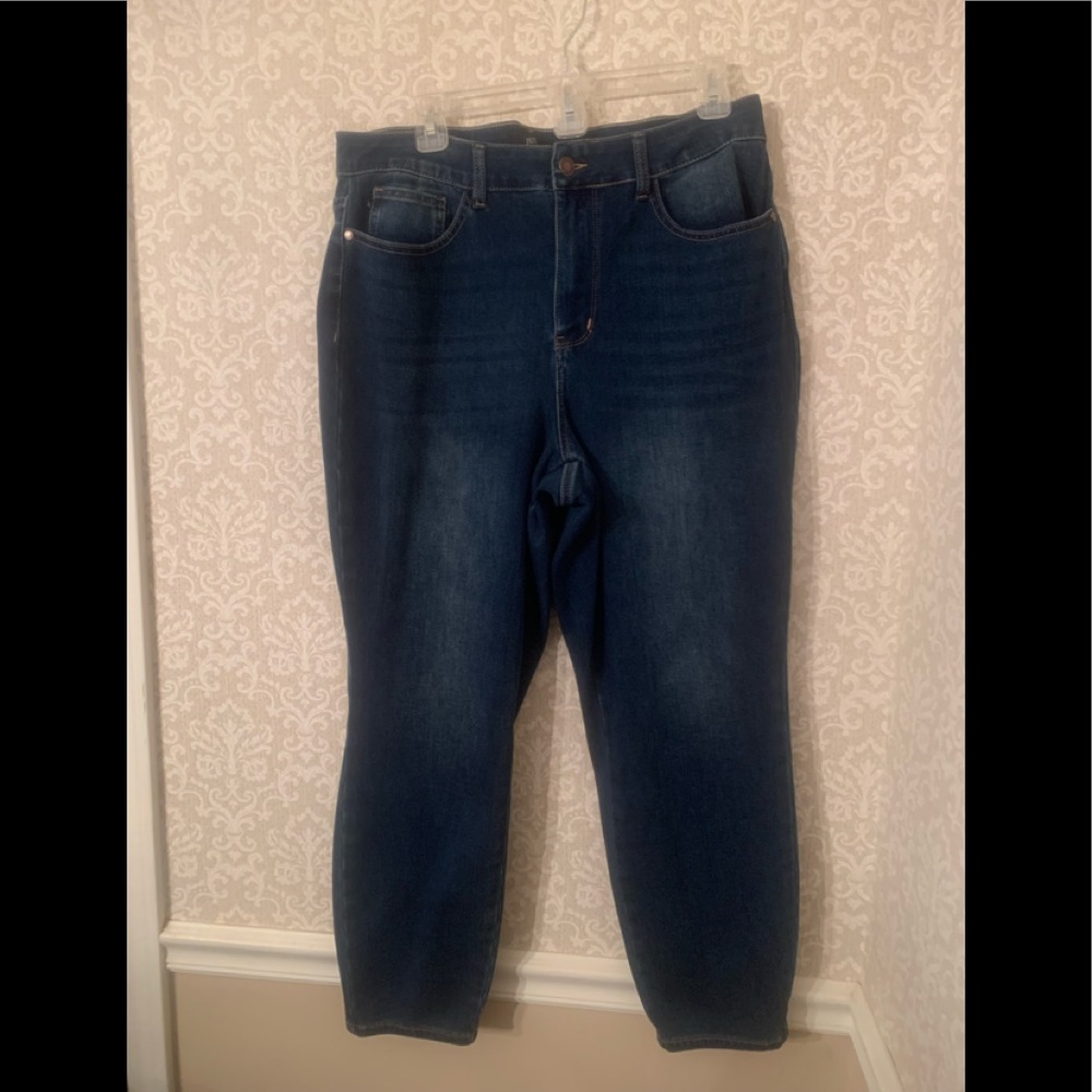 Judy blue boyfriend jeans